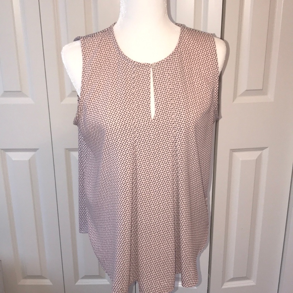 Ann Taylor top